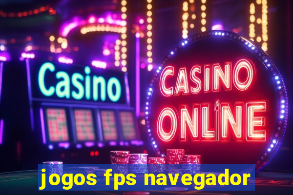 jogos fps navegador